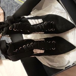 Puma Fenty Heels 6.5